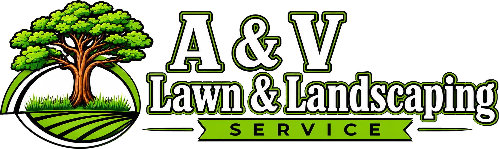 A&V Lawn and Landscaping